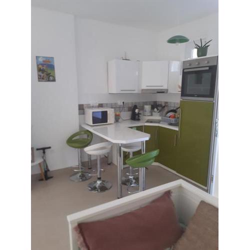 Éva apartman