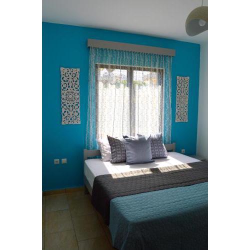Eva Apartments