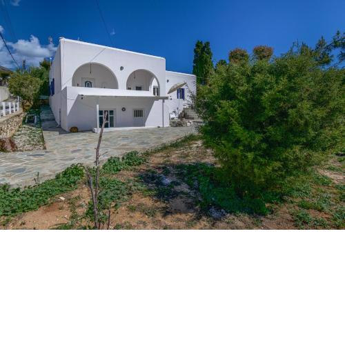 Eva House Dryos Beach Paros