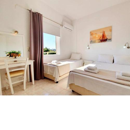 Eva Ivoni apartments