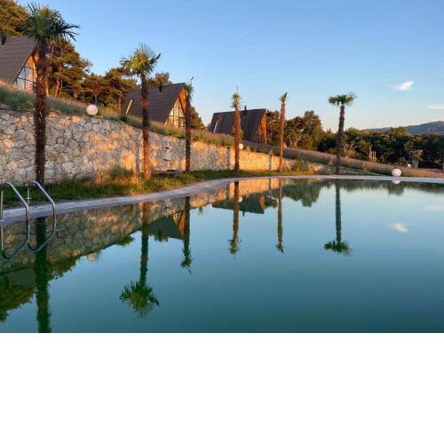 Eva lavanda resort