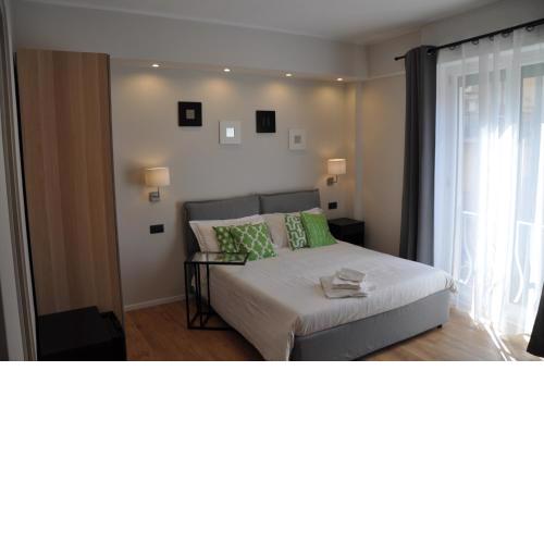 EVA LUXURY ROOMS CAGLIARI