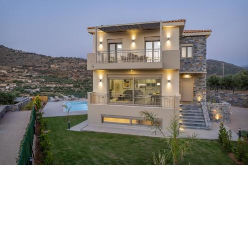 Eva Luxury Villa with Private Swimming Pool