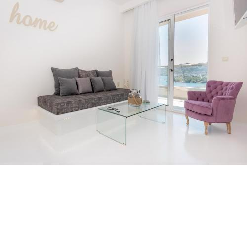 Eva Mare Hotel & Suites - Adults only