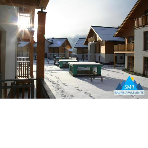 Eva Maria 1 by SMR Luxury Apartments
