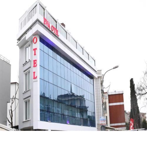 Eva Otel
