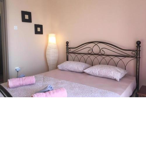 Eva Sea view Apartment