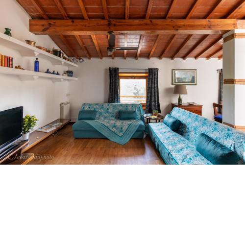 Eva Suite, 50 mt from the beach