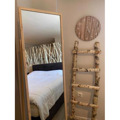 Eva suite Vip excellent studio 1