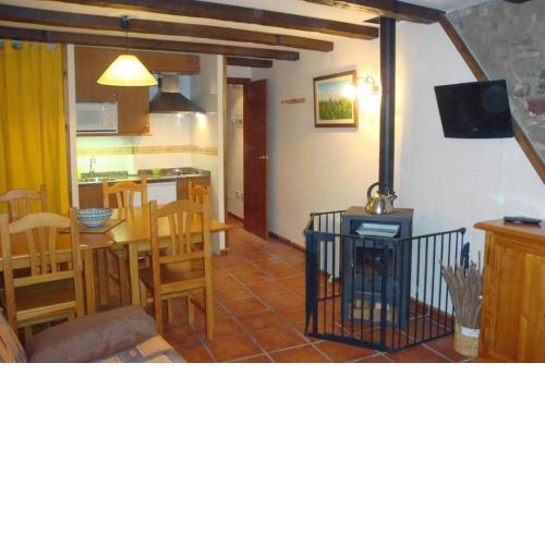 EVA & TRAVEL El Pitall-El Rossinyol