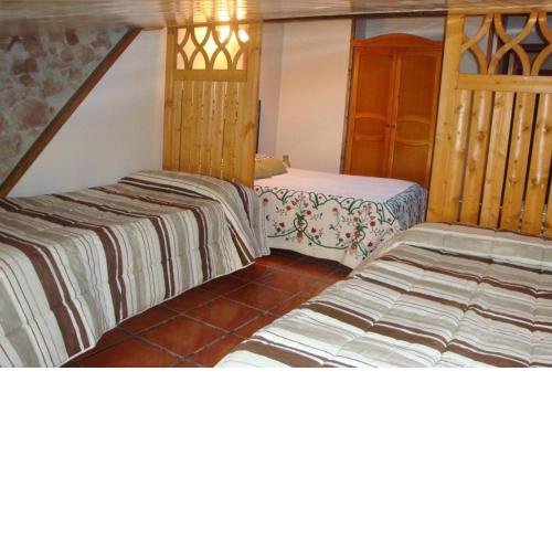 EVA & TRAVEL El Rossinyol