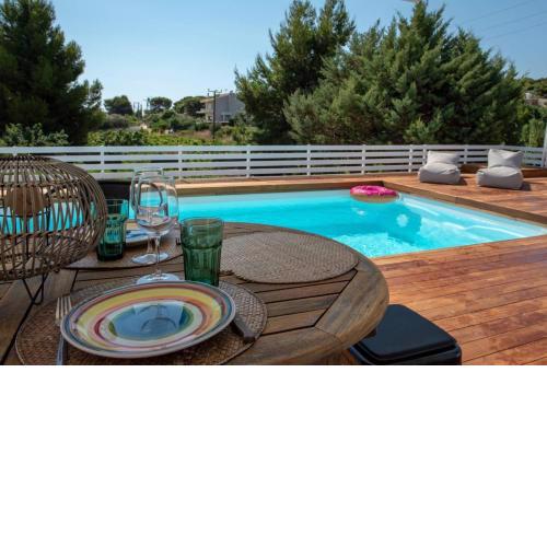Evaeri villa