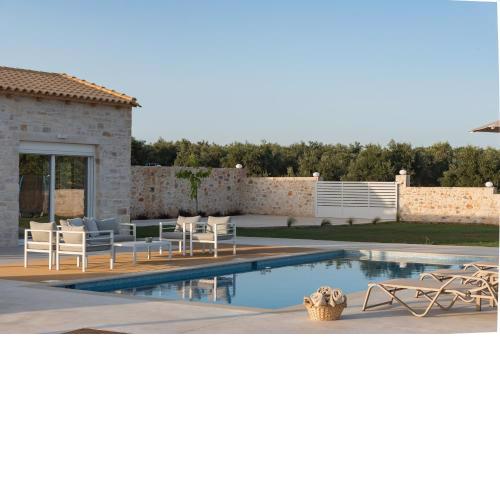 Evaero Villas I, II, III, IV - an ever-so inviting escape, By ThinkVilla