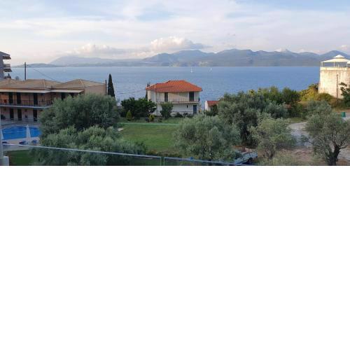 Evagelia Luxury Apartments 1