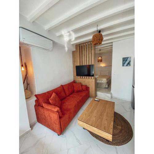Evagelias suite