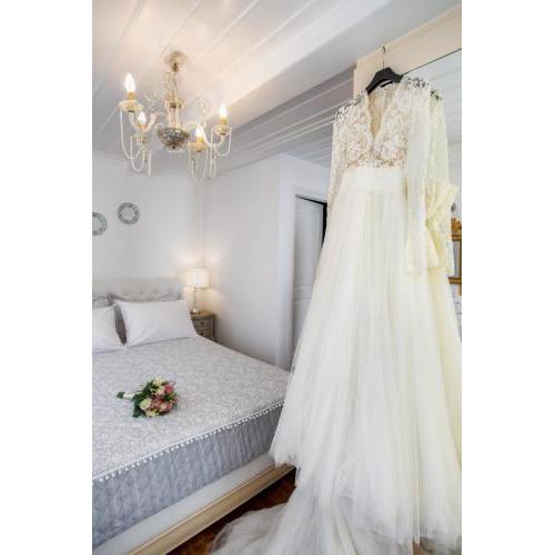 Evagelia's Villas