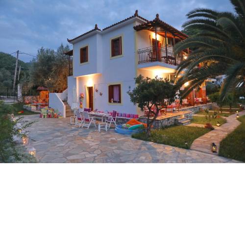 Evaggelia Studios