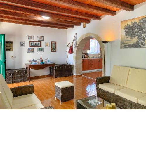 Evaggelias Home Gavalochori