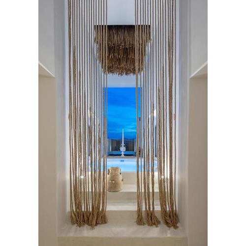 Evais Boutique Houses & Luxury Suites