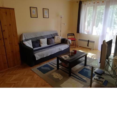 Évalak apartman