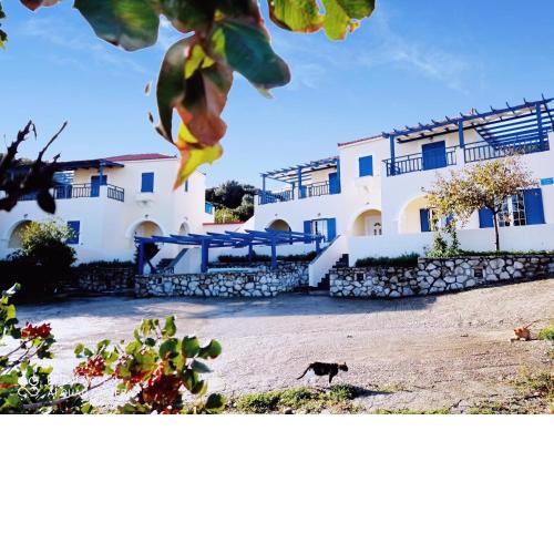 Evangelia House Sea View Apartments