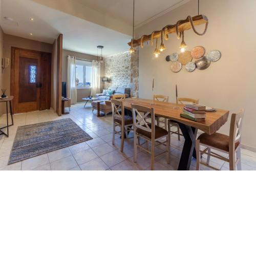 Evangelia Residenza, elegant stay in Herakleion!