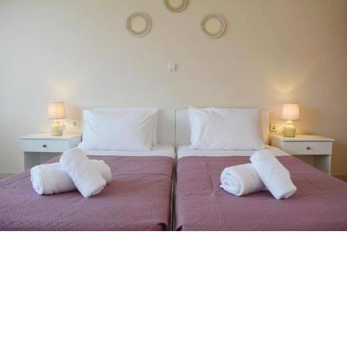 Evani Apartments