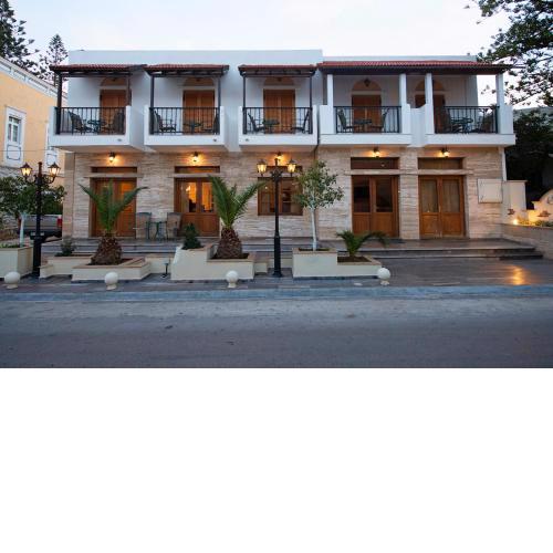 Evanik Hotel