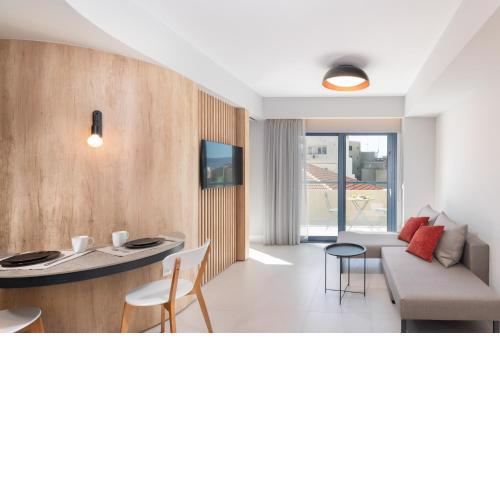 Evans Luxurious Apartment 2