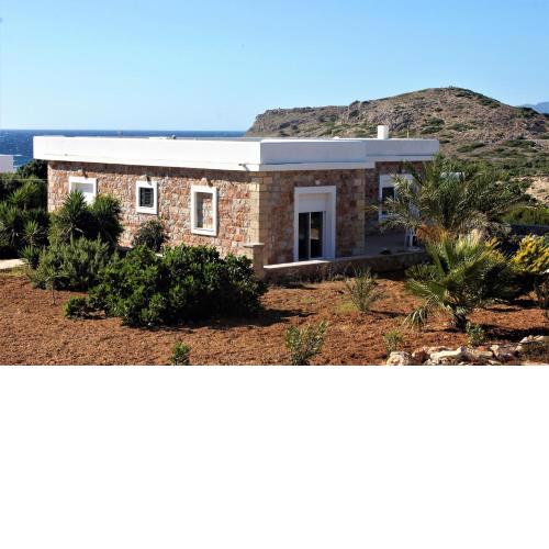Evans Villa