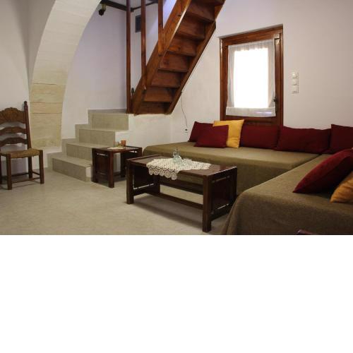 Evanthea Residence