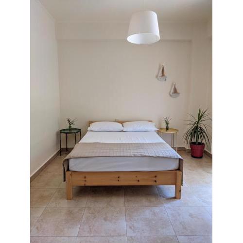 Evantia's Cosy Studio