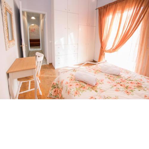 Eva's Apartment - Corfu Town