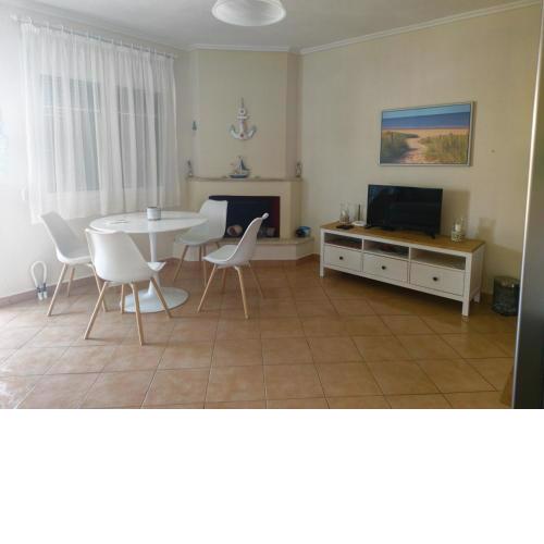 Eva's apartment - two bedrooms