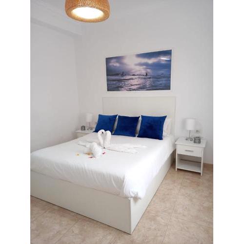 Evas Haus-San Telmo