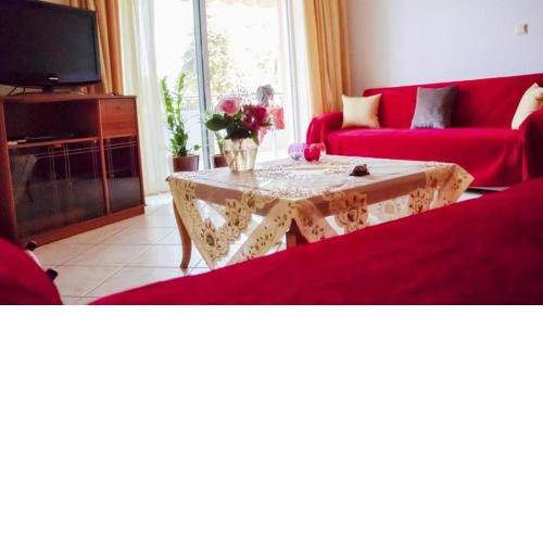 Evas House - Rethymno City Crete