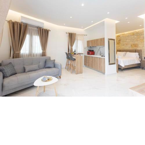 Eva's House