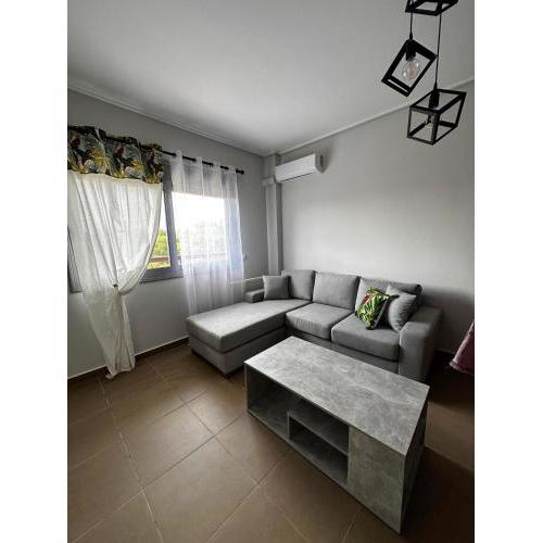 EVa's Luxury Apartments No 1