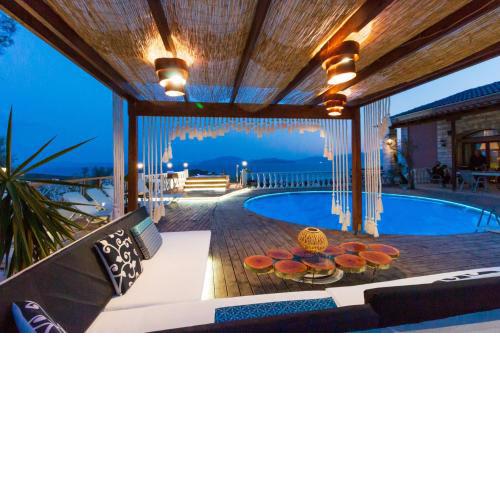Eva's Luxury Villa