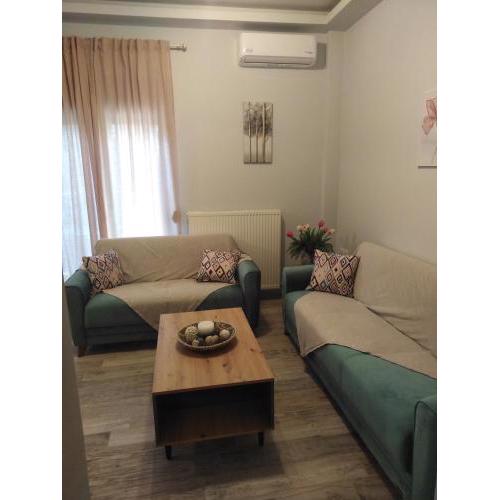 Eva's place