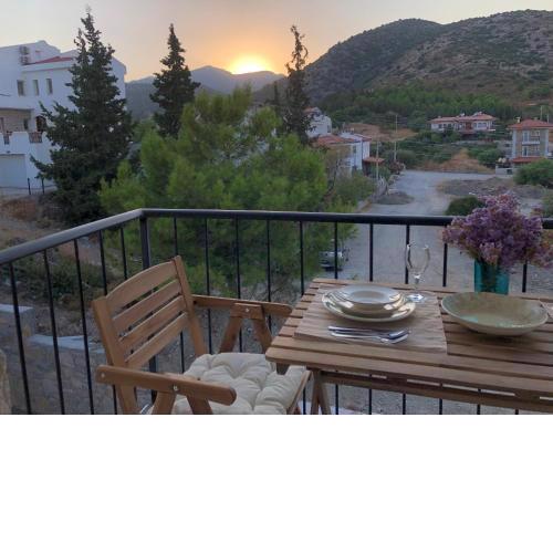 evdatca Carian Trail Suites