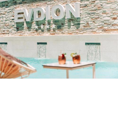 Evdion Hotel by Panel Hospitality