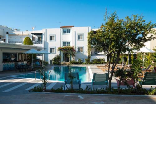 Evdokia Suites