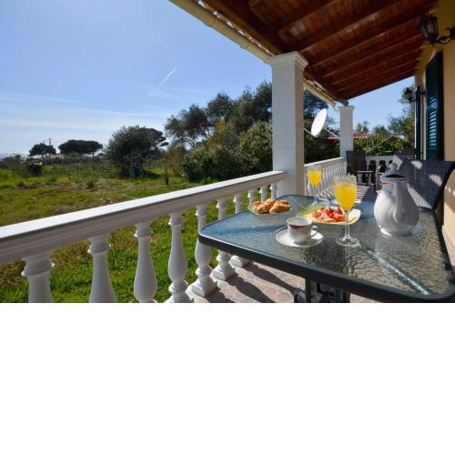 Evdokias Beach House