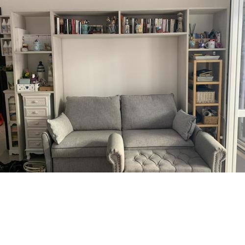 Eve Home Suite Home