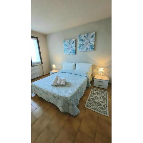 EVE HOUSE GARDALAKE