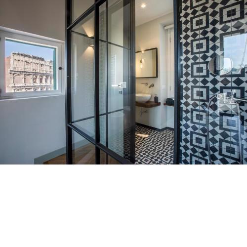 EVE Penthouse Colosseo