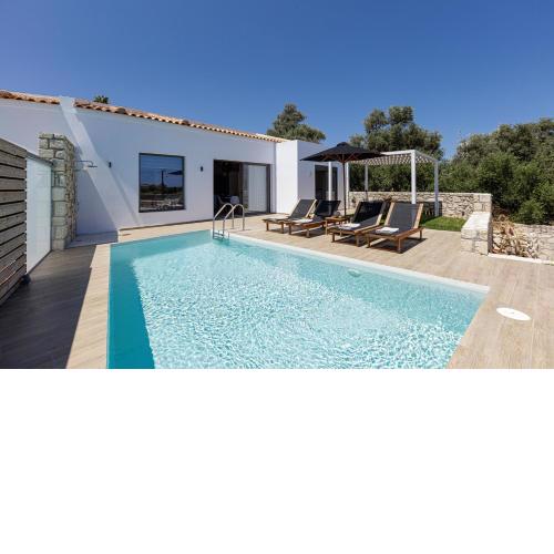 EVELAND ACCESSIBLE VILLAS