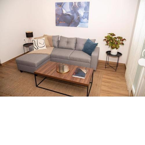 Evelia Apartments Alexandroupolis