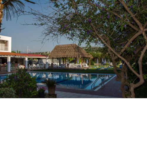 Evelin Hotel